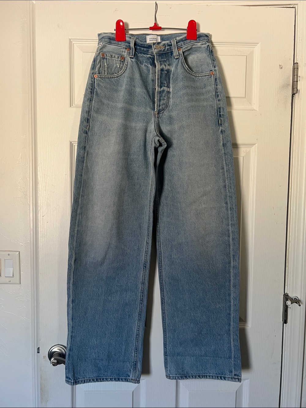 Citizens Of Humanity Ayla Jeans